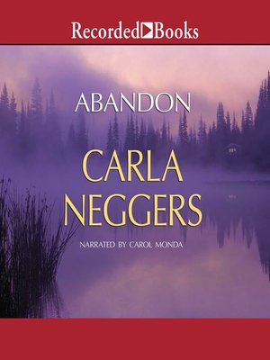 cover image of Abandon